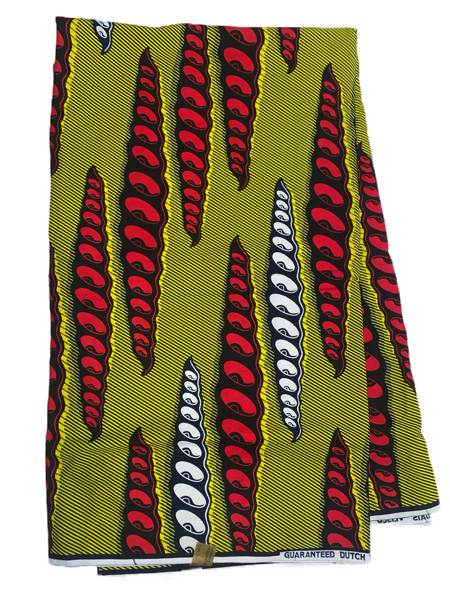 African Wax Ankara Fabric