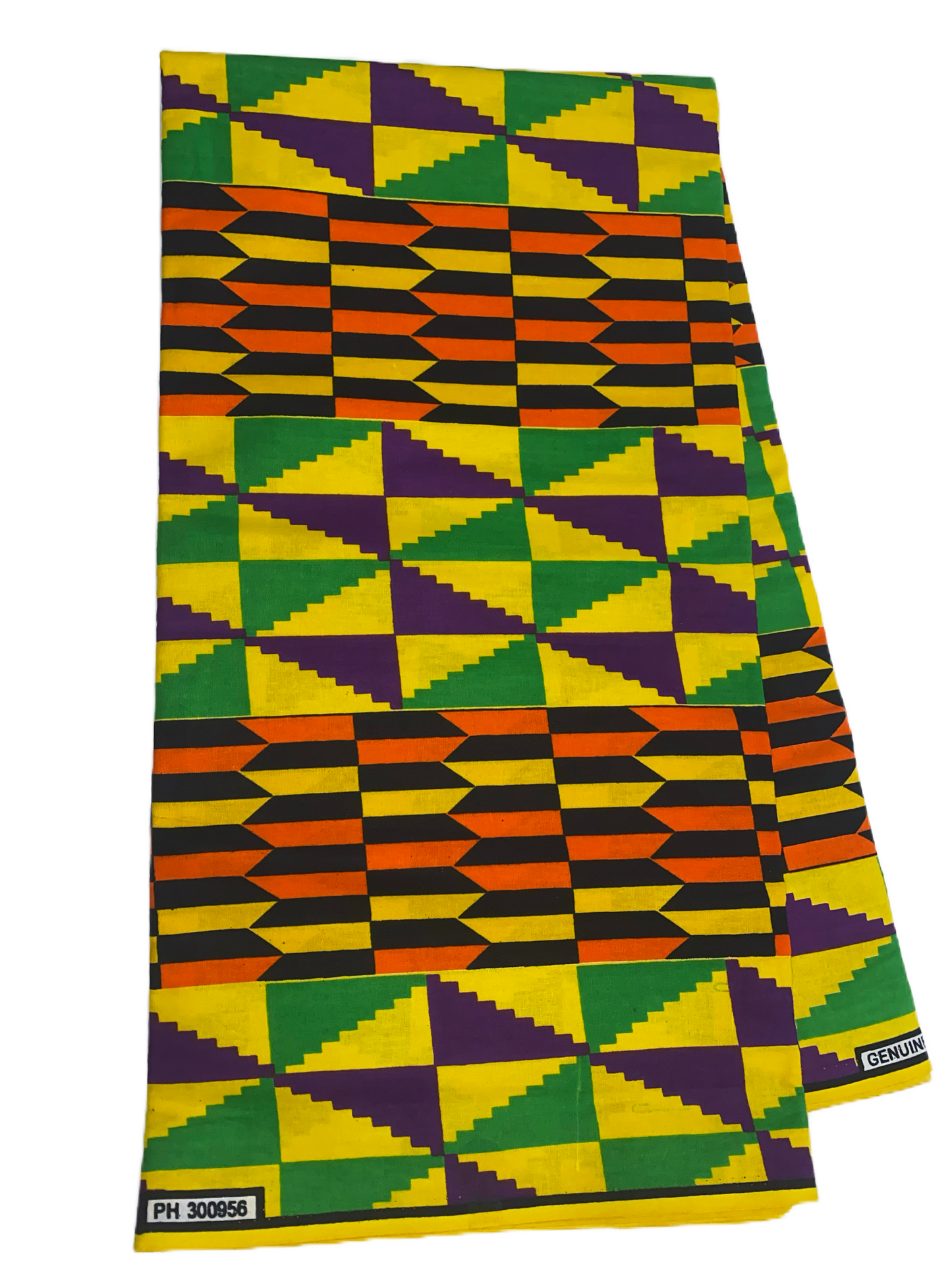 African Wax Ankara Fabric